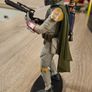 Deagostini Star Wars Boba Fett Statue Image 2