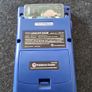 Nintendo Game Boy Color Pokemon IPS Screen Pristine Condition Image 3