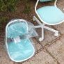 Ikea ORFJALL Children's desk chair Image 2