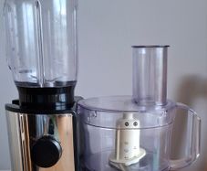 Kenwood food processor