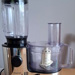 Kenwood food processor