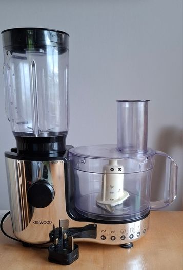 Kenwood food processor