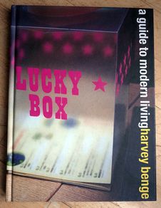 Lucky Box: A Guide to Modern Living