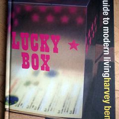 Lucky Box: A Guide to Modern Living