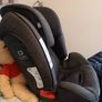 joie stages isofix group 0+,1, 2 (up to 25 kg, 7 yo) Image 4