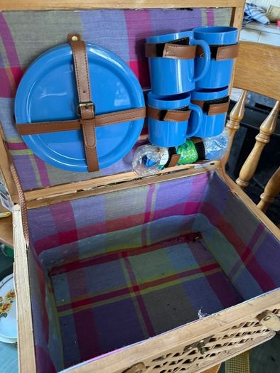 Picnic Basket