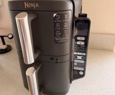Ninja Air Fryer XL - Double Stack with PROBE