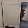 IKEA SUNDVIK Changing Table Bundle + Free Storage & Mat Image 4
