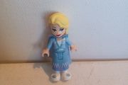 Lego Disney Frozen Elsa Minifigure 41166