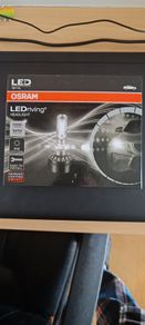 Led lights