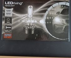 Led lights