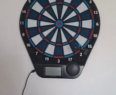 Darts
