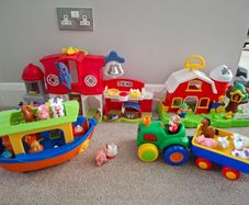 Toy bundle