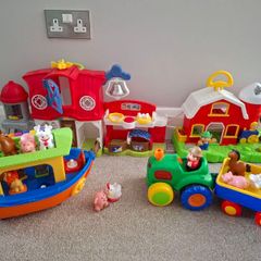 Toy bundle