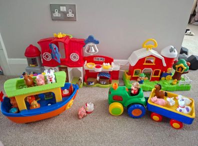 Toy bundle