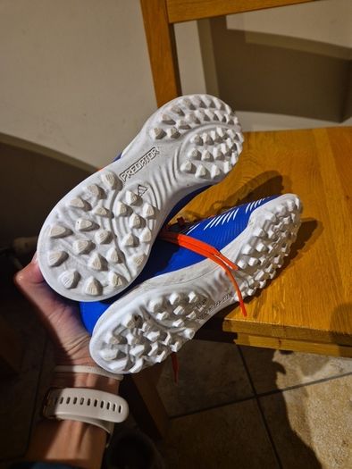kids astro boots uk5