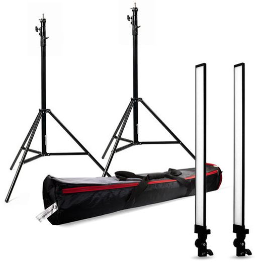 Led Striplight Daylight Set