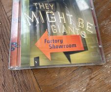 They Might Be Giants - Factory Showroom