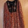 Primark  Dress.    S.12.     B.N.W.T. Image 2