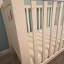 Mamas and Papas cot Image 4