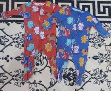 Baby boy bundle  6-9 months ( 74 cm)