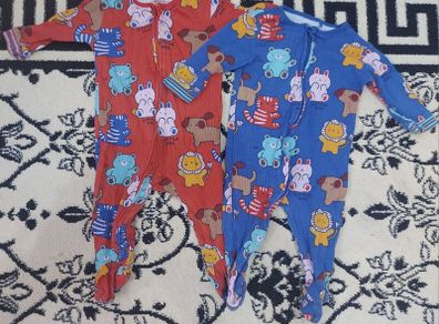 Baby boy bundle  6-9 months ( 74 cm)