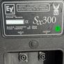 Electro Voice SX 300 12" Passive Speakers with covers Image 4