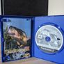 Lake Master Ex - PS2 complete in box Image 3