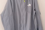 The Northface windbreaker