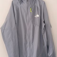 The Northface windbreaker
