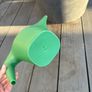 Plastic Watering Jug Image 3