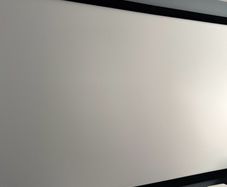 projector screen