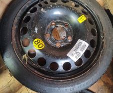 Spare Wheel / Space Saver Tyre