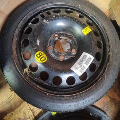 Spare Wheel / Space Saver Tyre