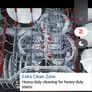 dishwasher fully integrated Image 2
