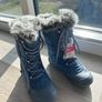 Snow Boots Image 3