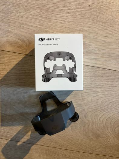 DJI Mini 3 Drone - Perfect Condition, Low Flight Time