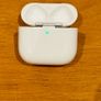 Genuine Apple Airpods 4 Charging Case Image 2