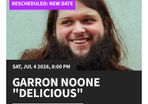 Garron Noone