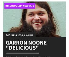 Garron Noone