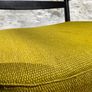 Mid Century Modern Rocking Chair by Niels Eilersen of Denmark Image 5