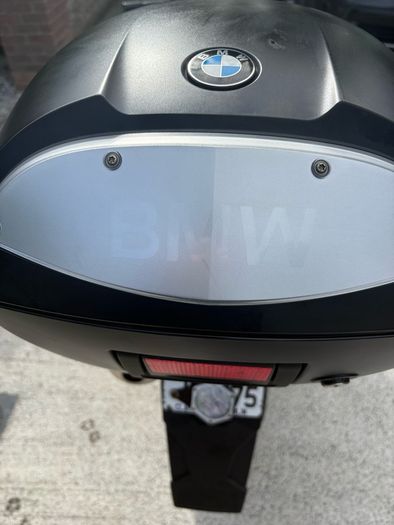 Bmw F 800 St