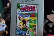 Marvel Masterworks: Daredevil Volume 1 HB