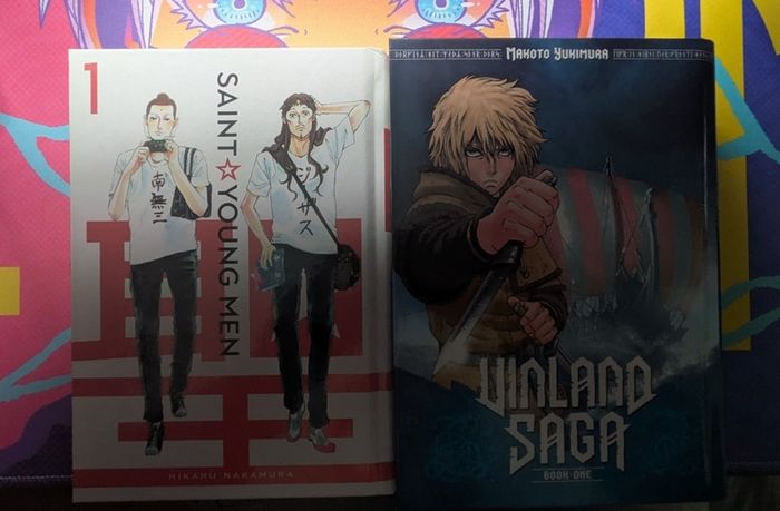 Manga