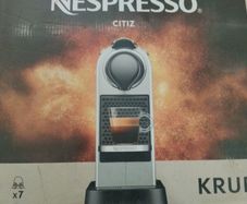 Nespresso