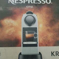 Nespresso