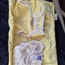 Reusable nappies (Newborn) Image 3