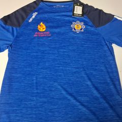 Westmanstown Garda GAA O'Neills Gaelic Football Jersey (Adult Small) FREE POST