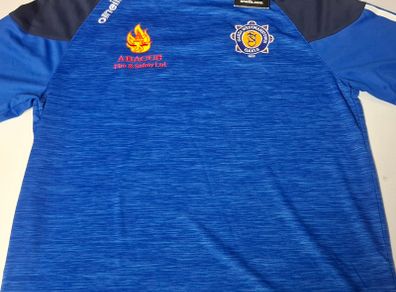 Westmanstown Garda GAA O'Neills Gaelic Football Jersey (Adult Small) FREE POST