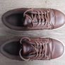 Boys' Ortholite Ultra NEXT Shoes - 34.5 - Brown Image 3